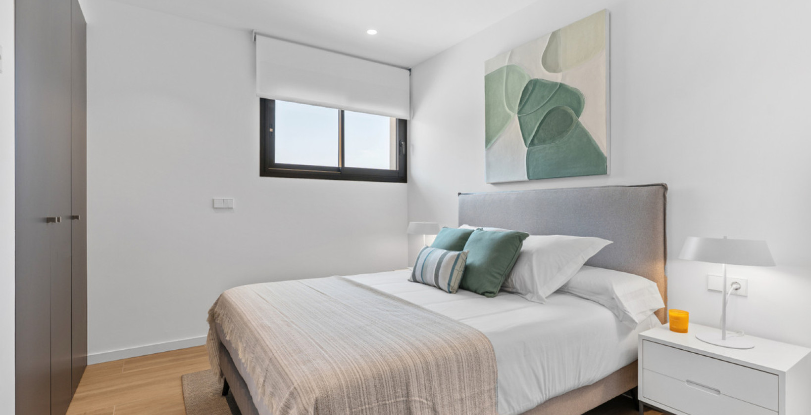Nueva construcción  - Apartamento / piso - Benitachell - Cumbre del sol