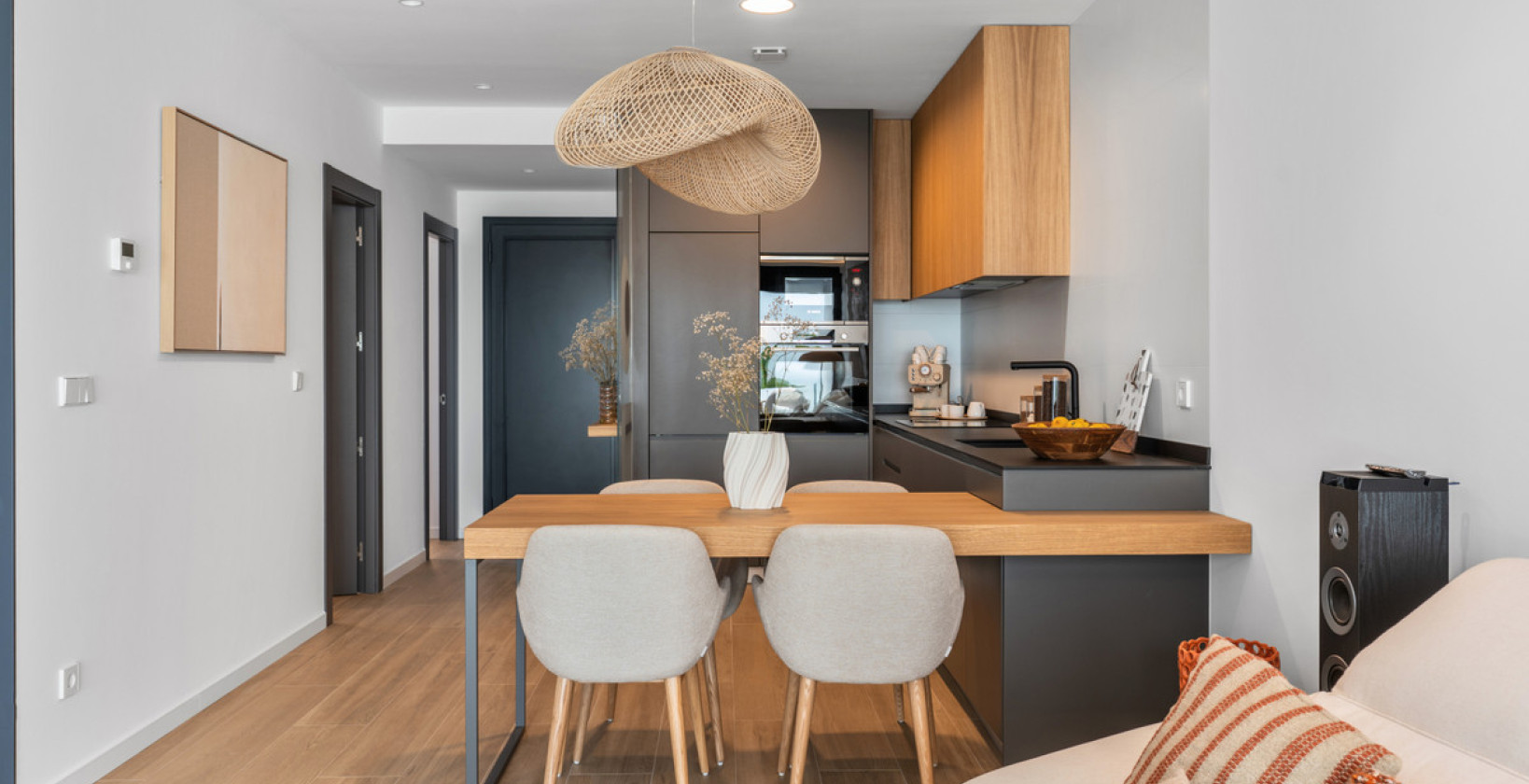 Nueva construcción  - Apartamento / piso - Benitachell - Cumbre del sol