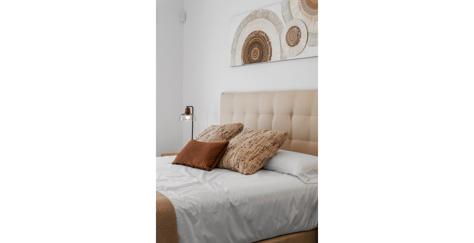 Nueva construcción  - Apartamento / piso - Benitachell - Cumbre del sol