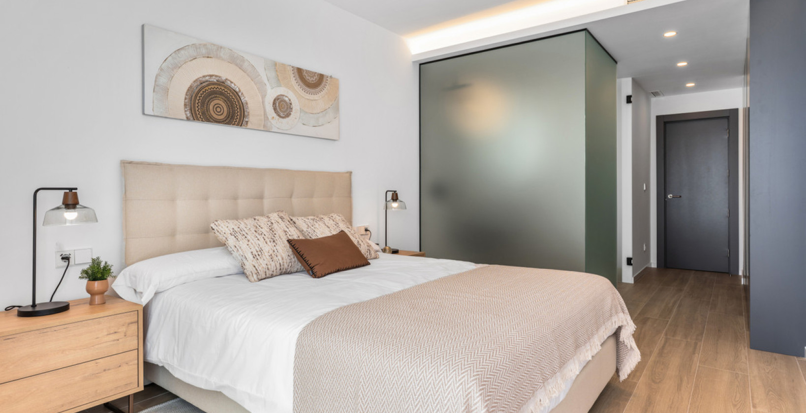 Nueva construcción  - Apartamento / piso - Benitachell - Cumbre del sol