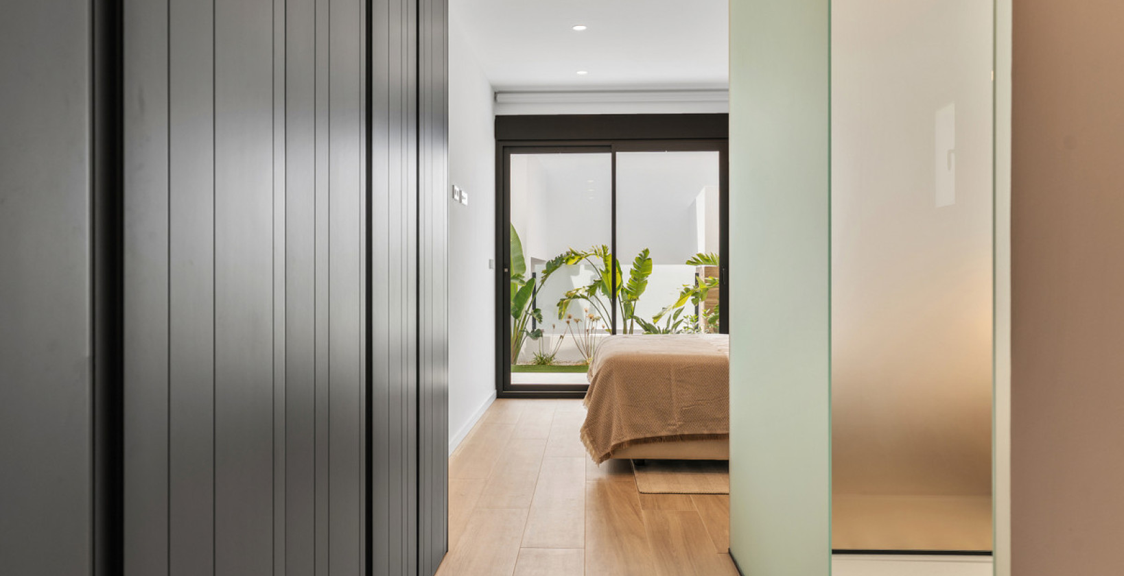Nueva construcción  - Apartamento / piso - Benitachell - Cumbre del sol