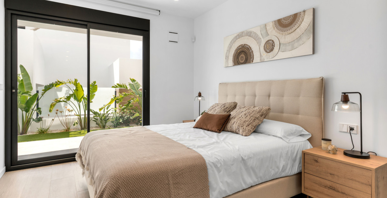 Nueva construcción  - Apartamento / piso - Benitachell - Cumbre del sol
