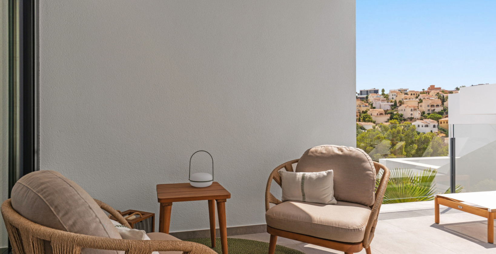 Nueva construcción  - Apartamento / piso - Benitachell - Cumbre del sol