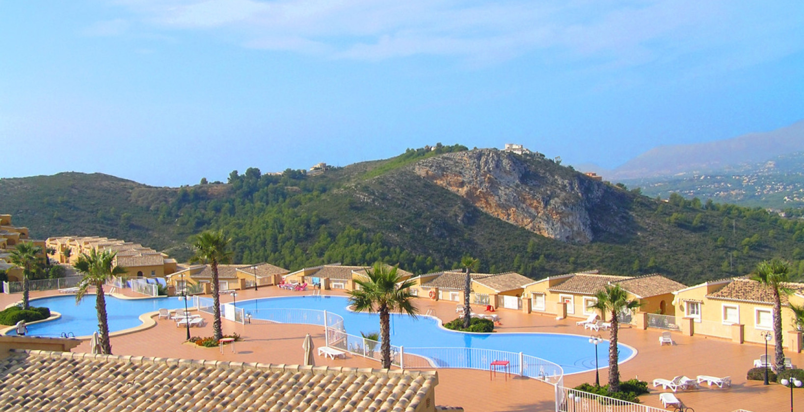 Nueva construcción  - Apartamento / piso - Benitachell - Cumbre del sol