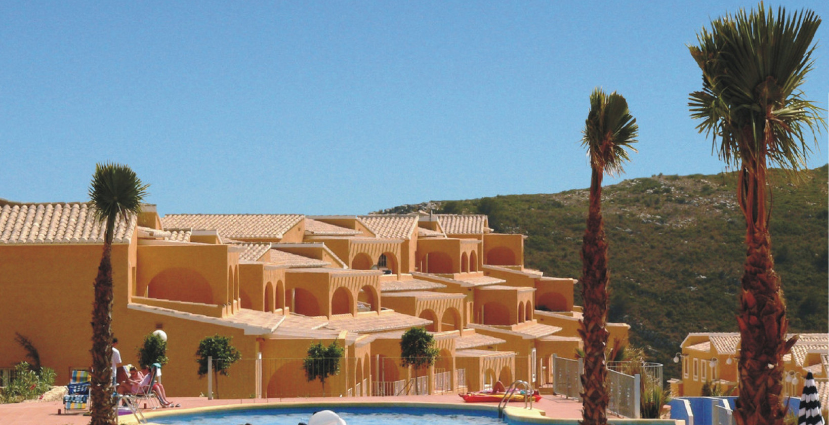Nueva construcción  - Apartamento / piso - Benitachell - Cumbre del sol