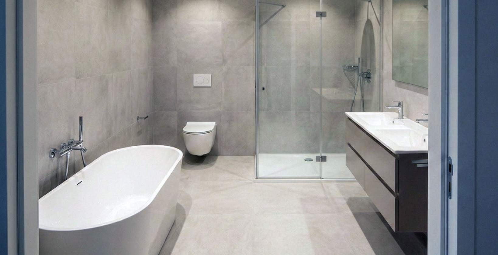 New Build - Villa - Pilar de la Horadada - Pilar de la Horadada Centro
