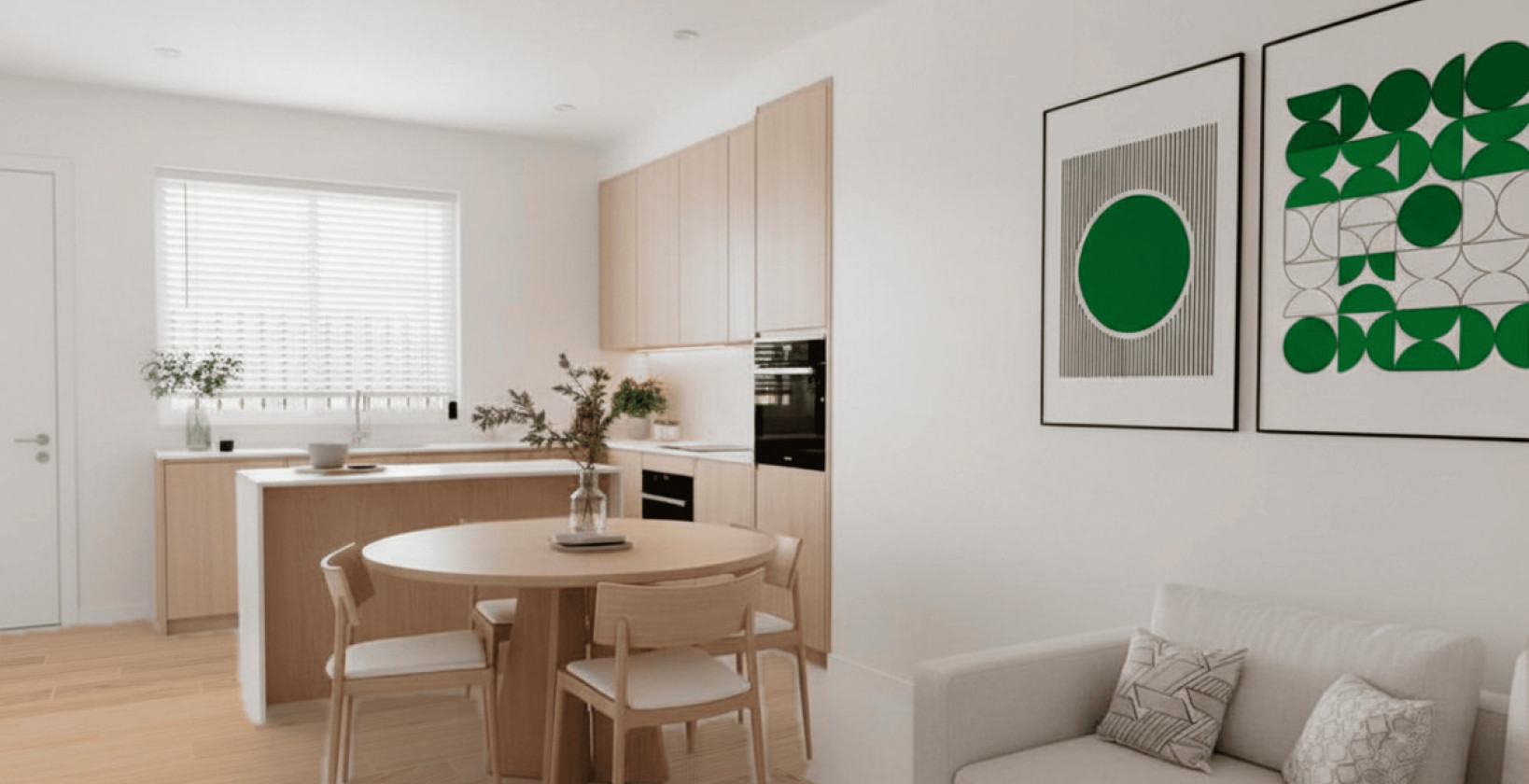 Nueva construcción  - Apartamento / piso - Los Alcazares - Los Alcazares Centro