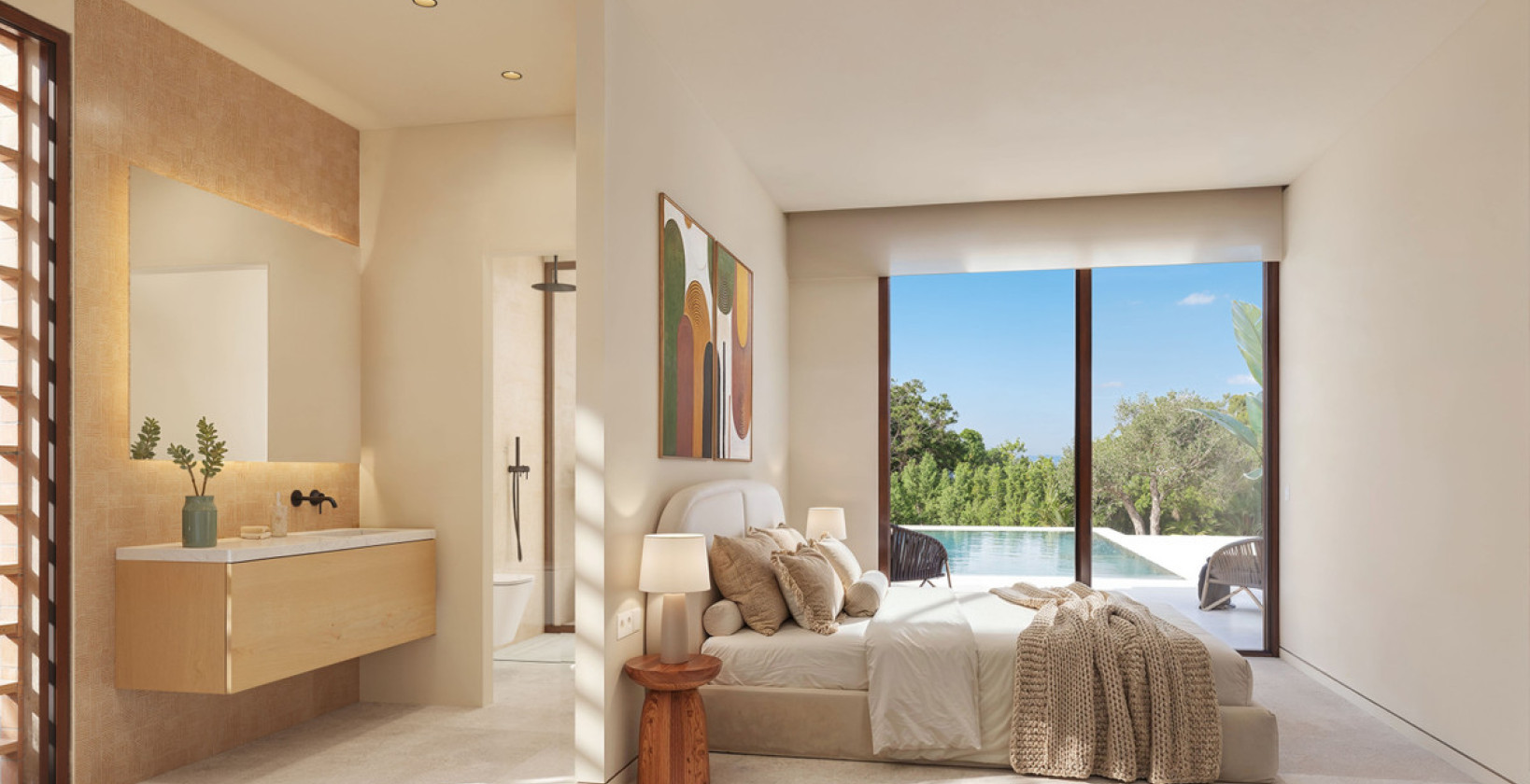 Nueva construcción  - Chalet - Orihuela Costa - Las Colinas Golf