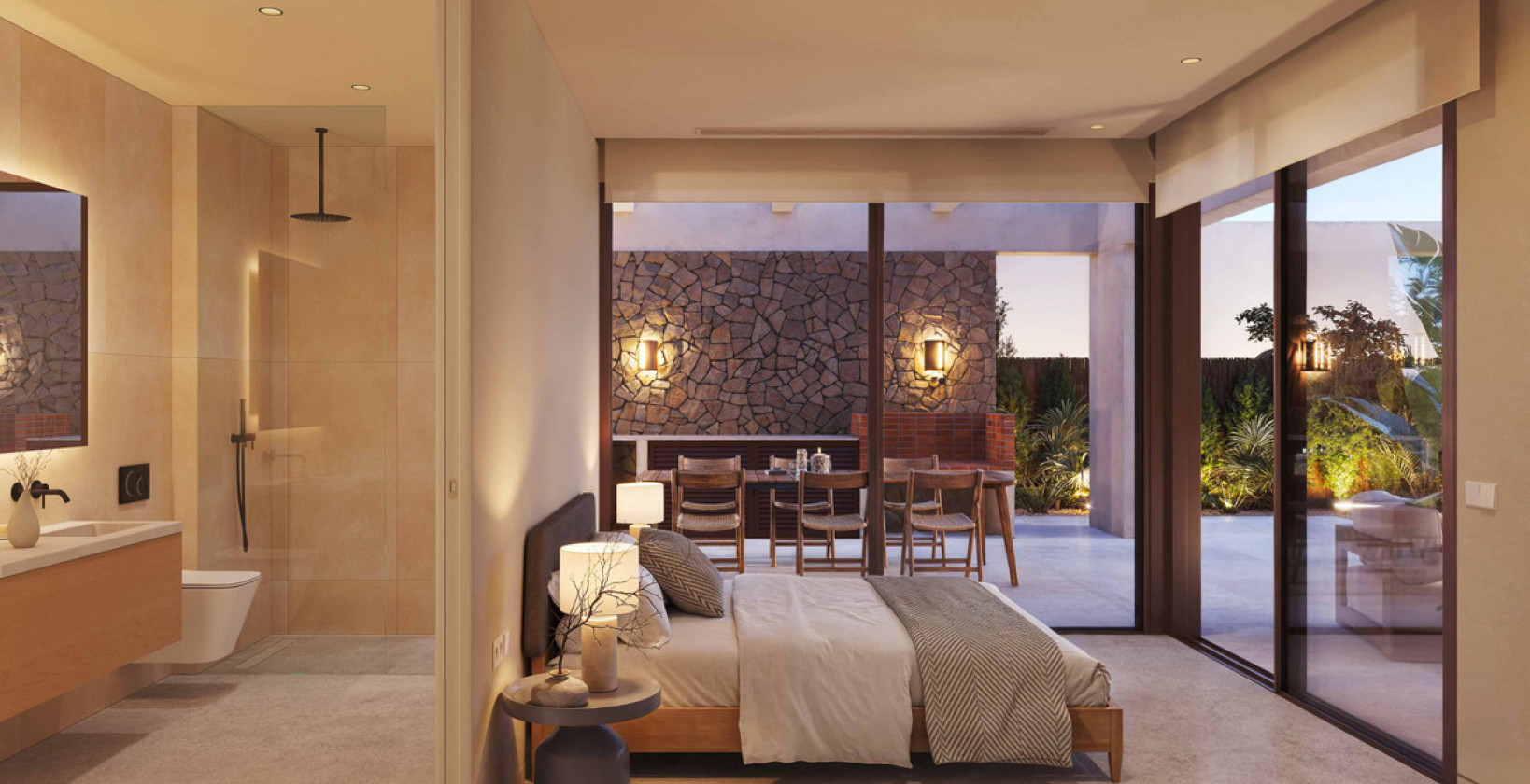 Nueva construcción  - Chalet - Orihuela Costa - Las Colinas Golf