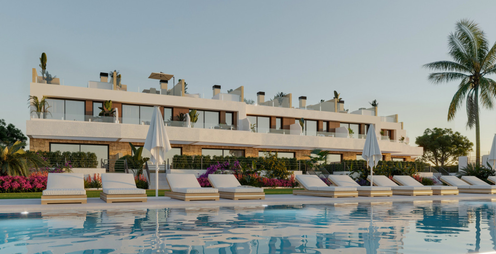 Nybygg - Villa - Campello - El Campello - Campello - El Campello Centro