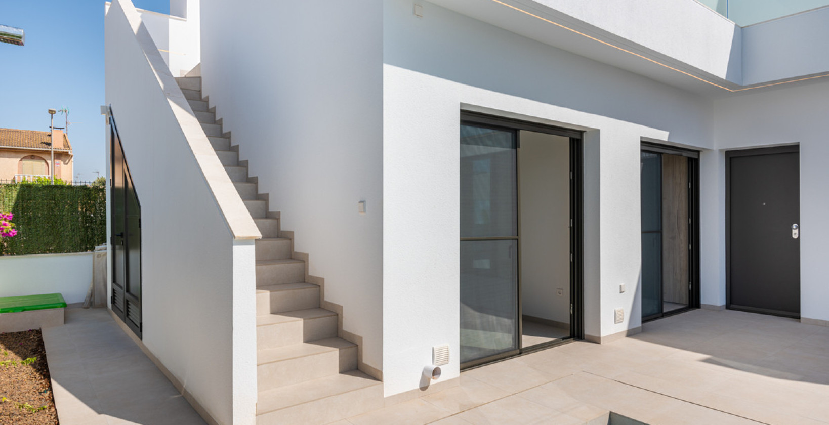 New Build - Villa - San Javier - San Javier Centro