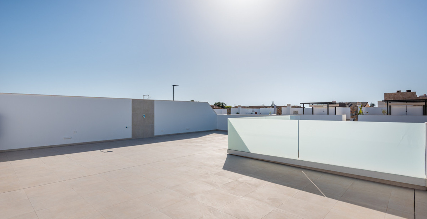 New Build - Villa - San Javier - San Javier Centro