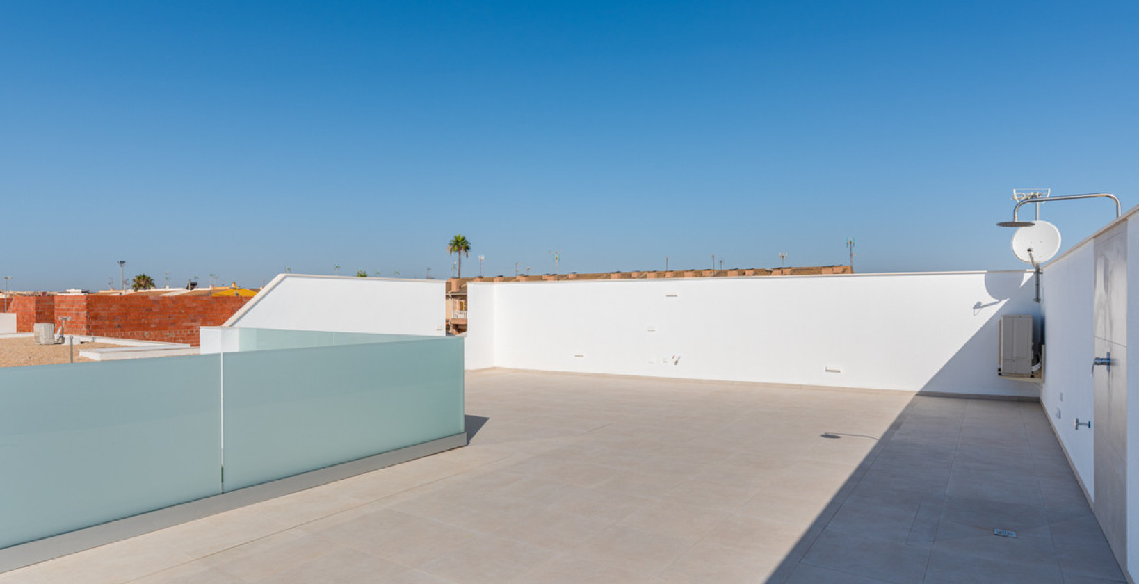 New Build - Villa - San Javier - San Javier Centro