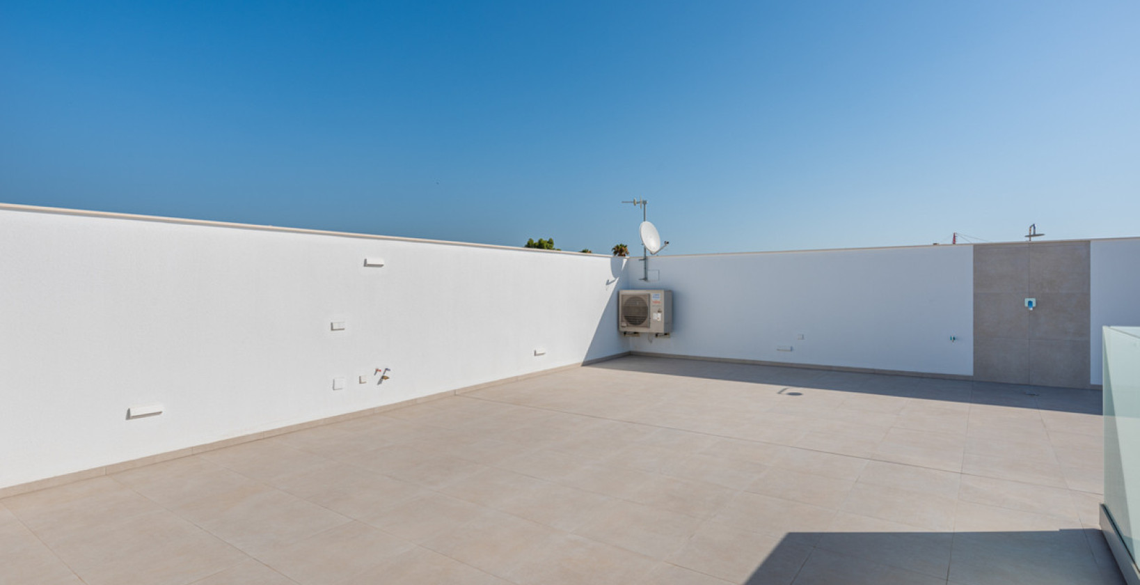 New Build - Villa - San Javier - San Javier Centro