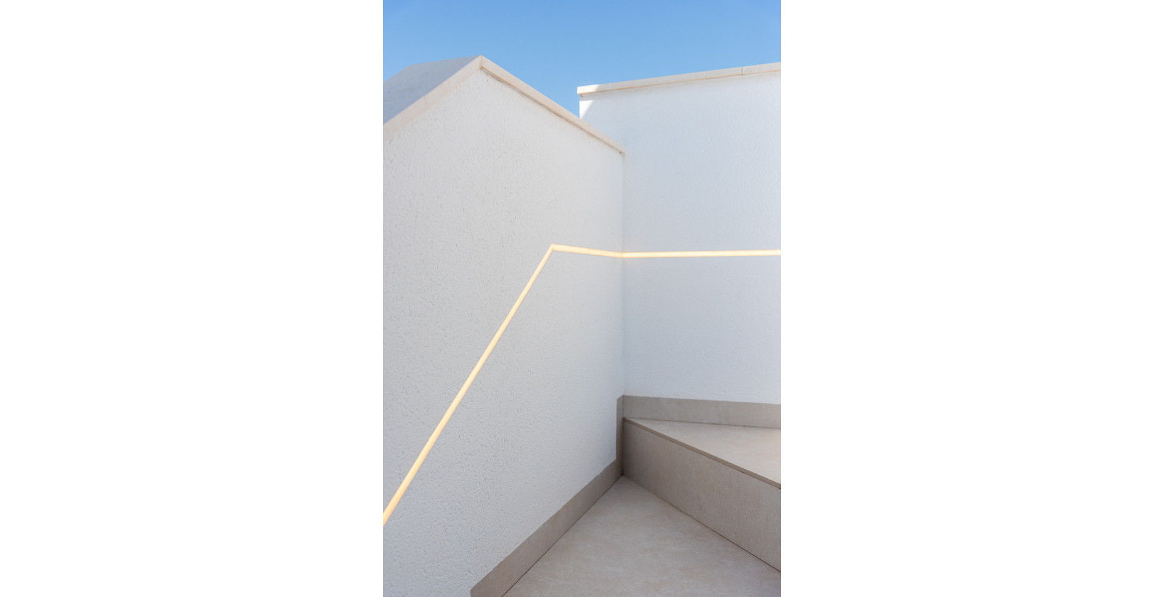 New Build - Villa - San Javier - San Javier Centro