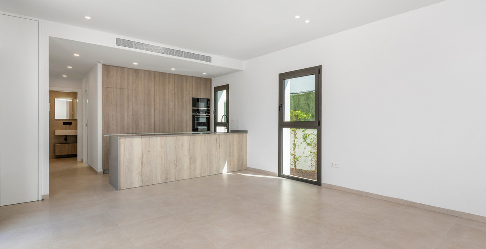 New Build - Villa - San Javier - San Javier Centro