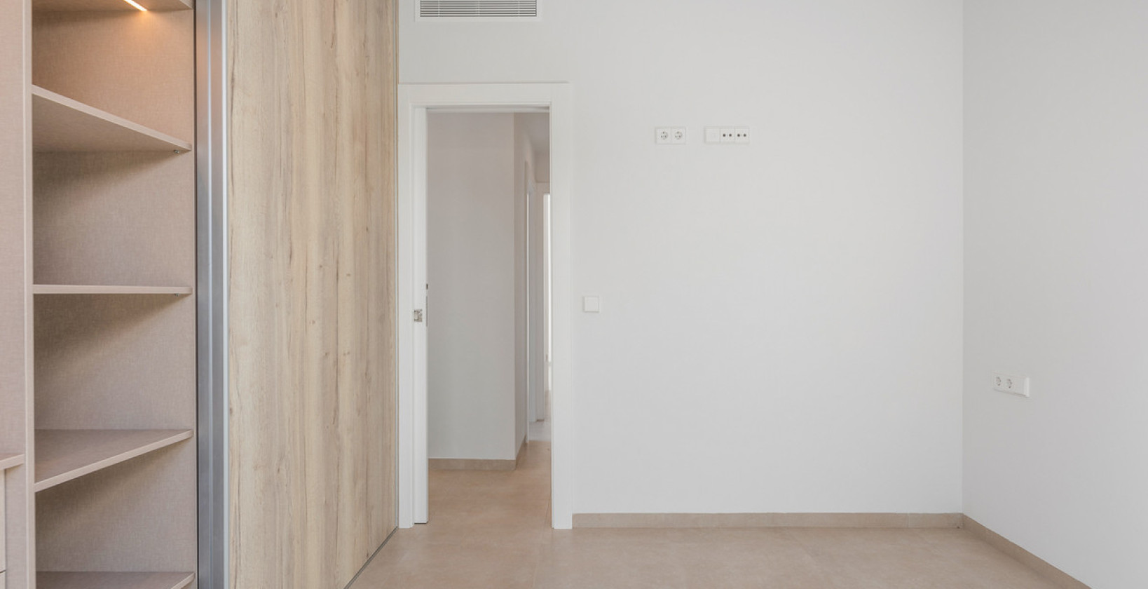 New Build - Villa - San Javier - San Javier Centro