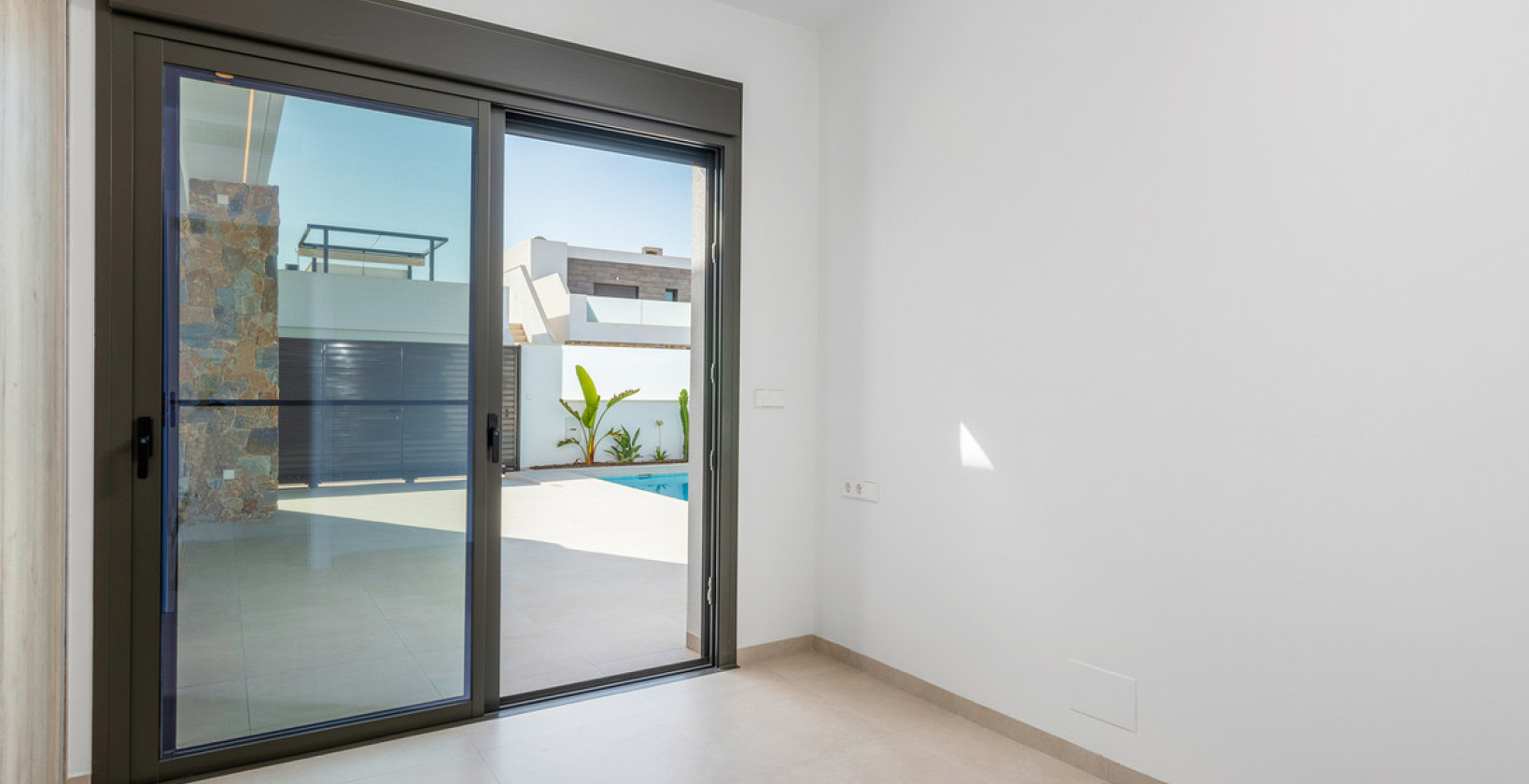 New Build - Villa - San Javier - San Javier Centro