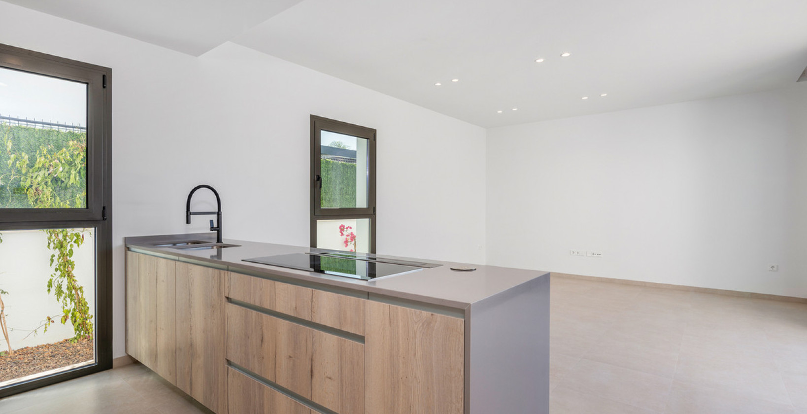 New Build - Villa - San Javier - San Javier Centro