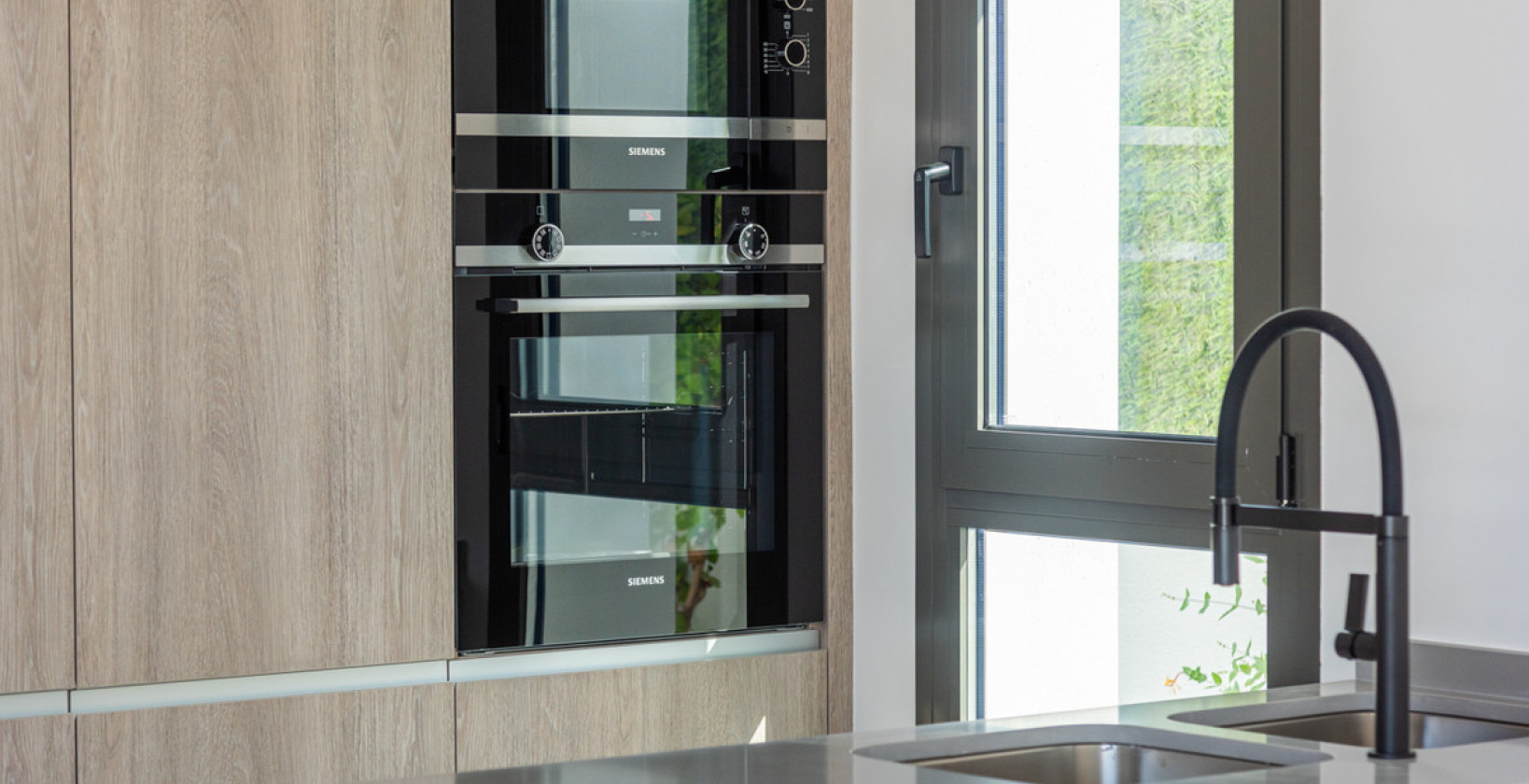 New Build - Villa - San Javier - San Javier Centro