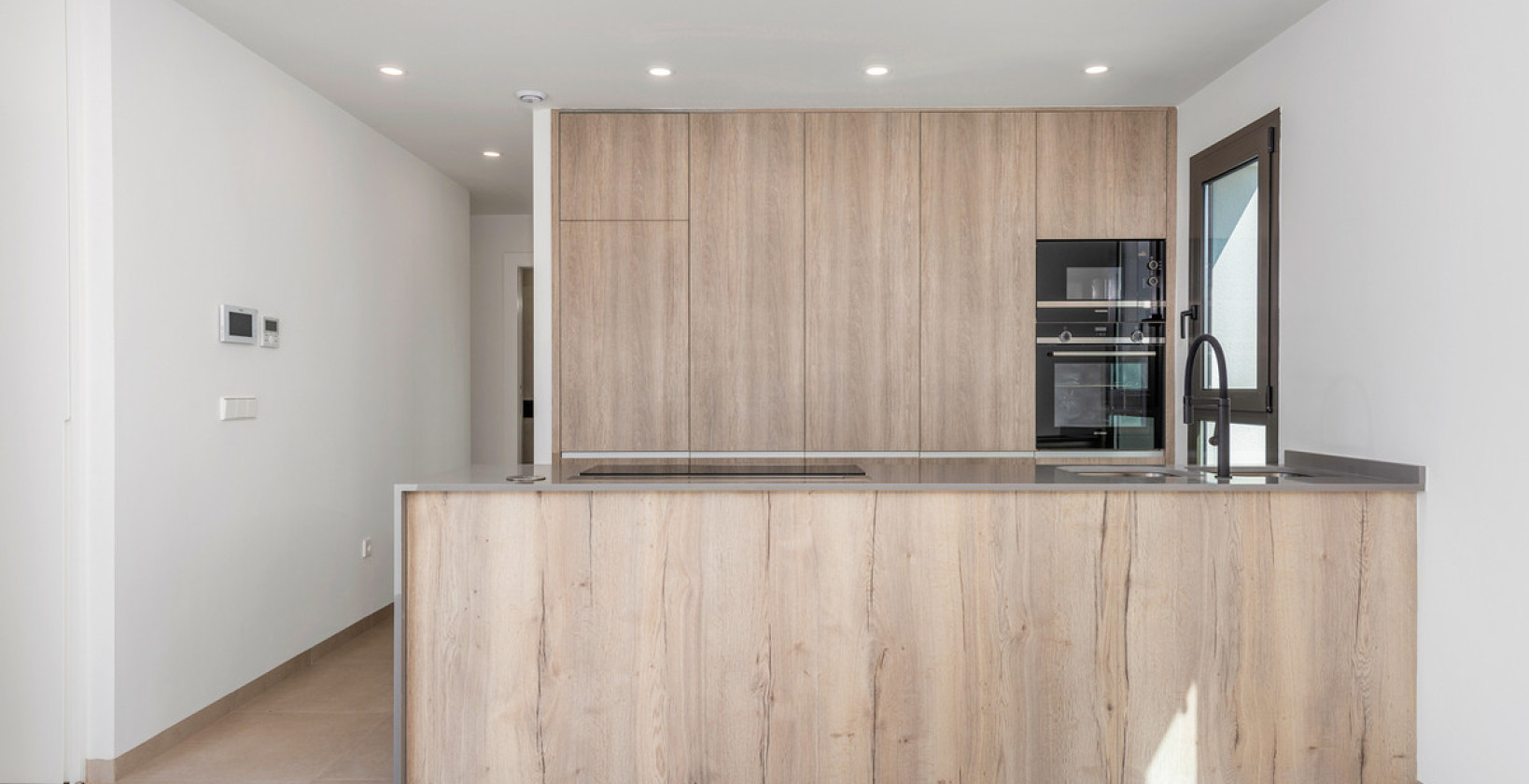 New Build - Villa - San Javier - San Javier Centro