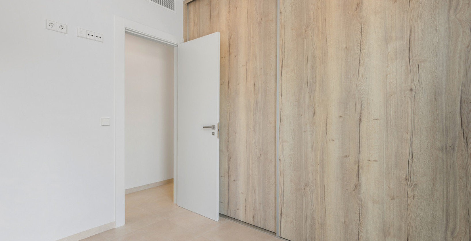New Build - Villa - San Javier - San Javier Centro