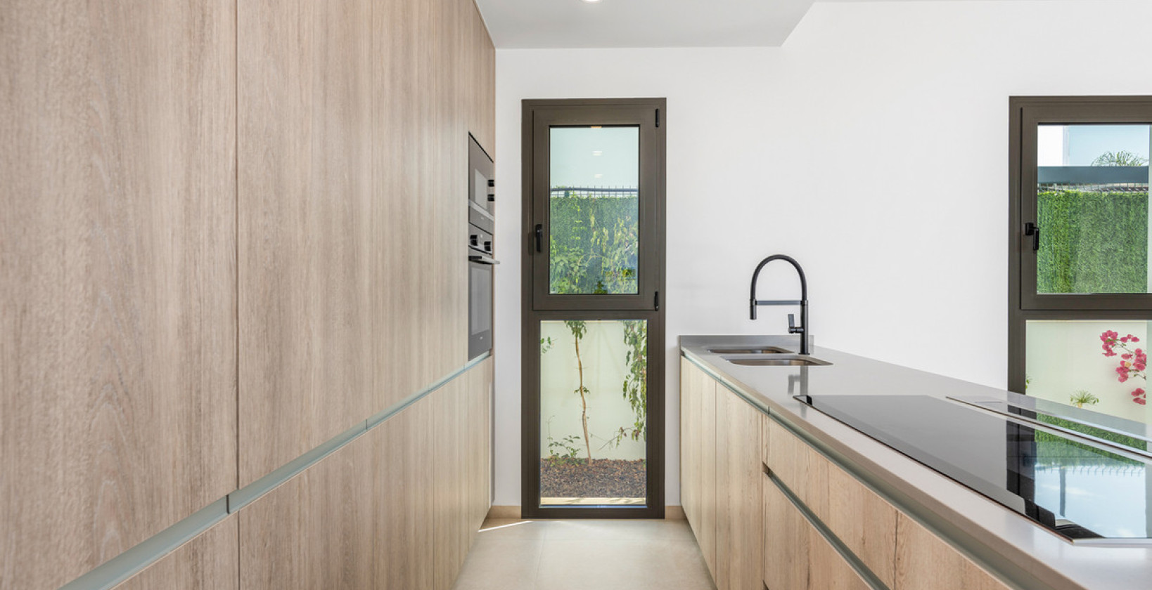 New Build - Villa - San Javier - San Javier Centro