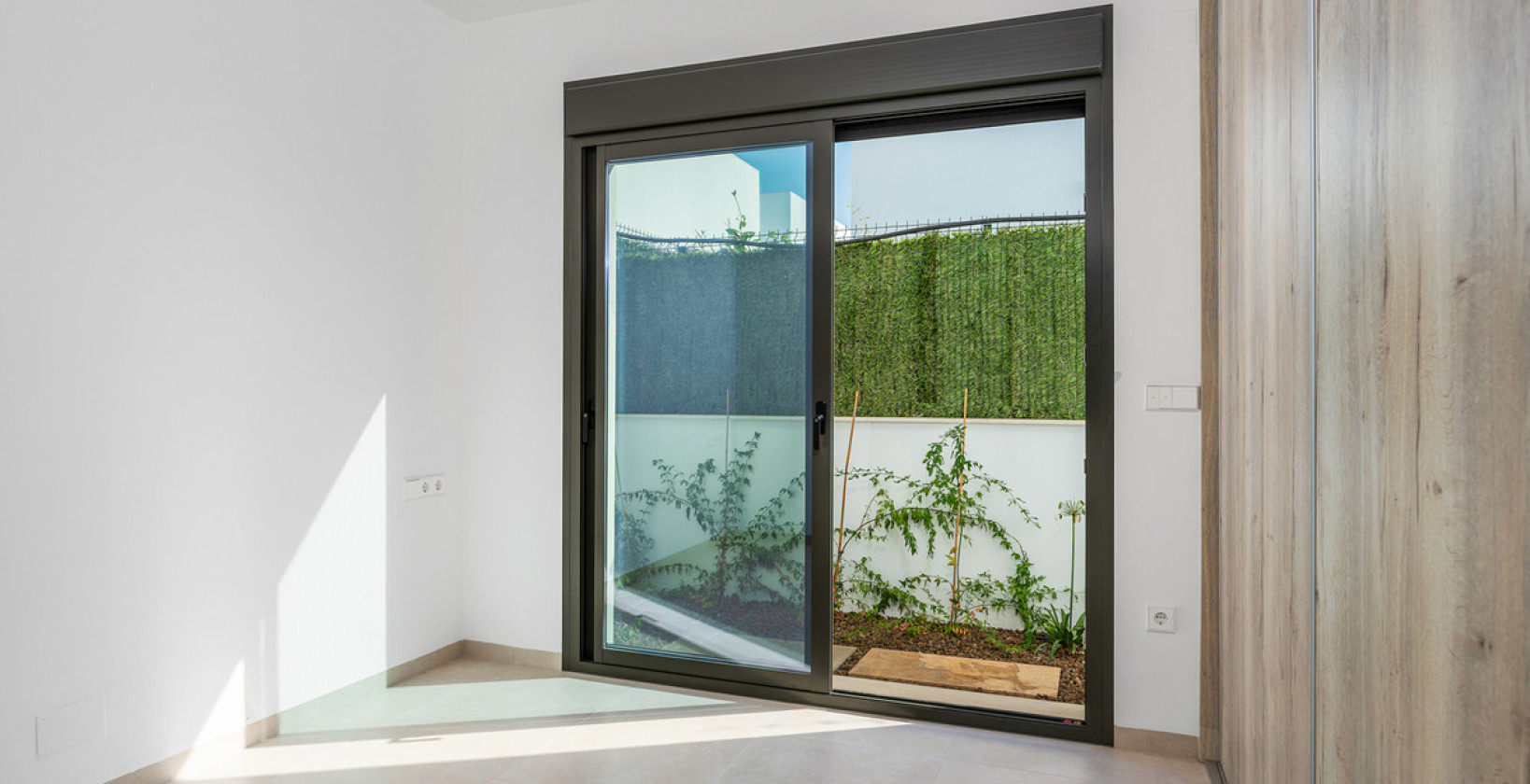 New Build - Villa - San Javier - San Javier Centro