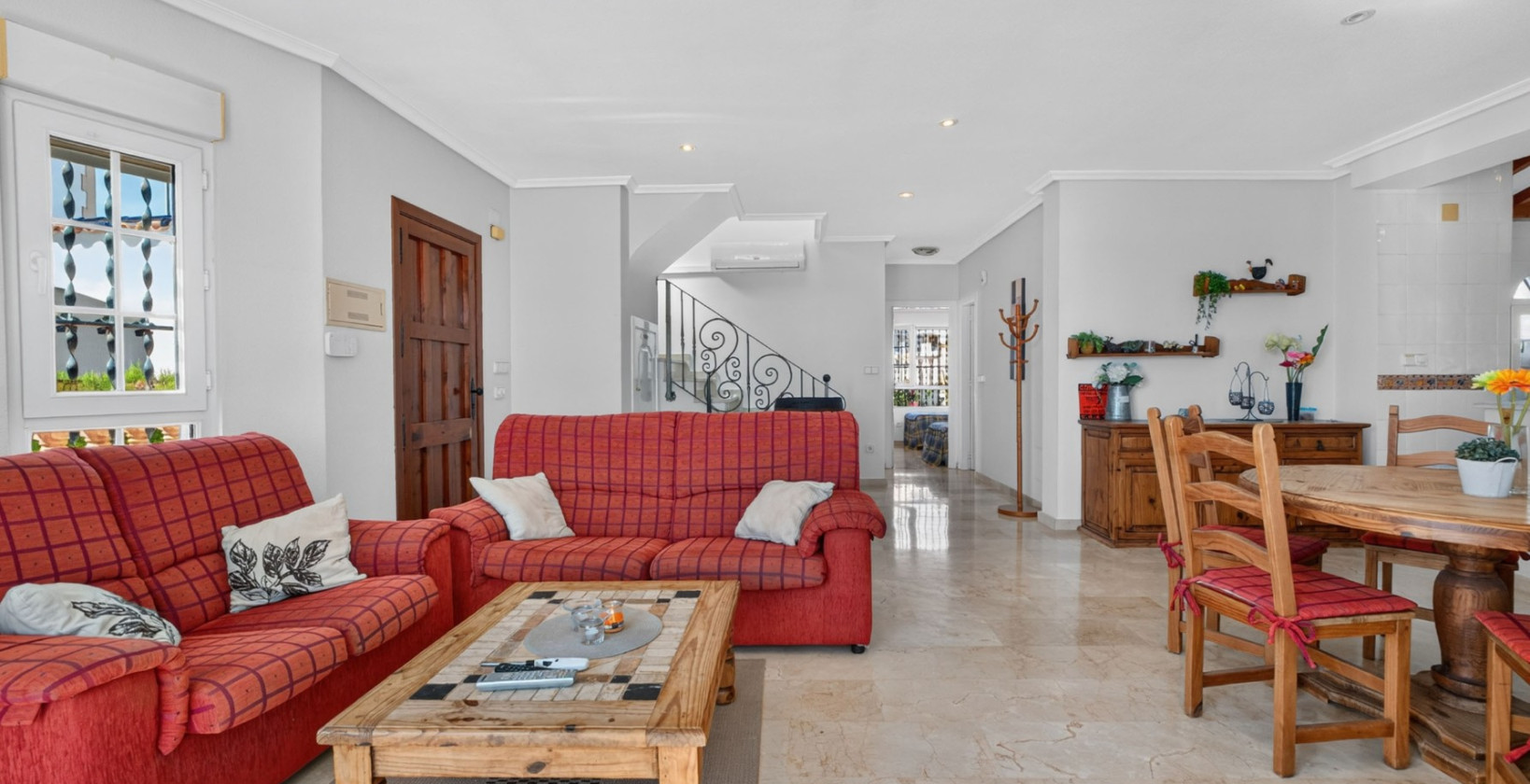 Resale - Villa - Orihuela Costa - Villamartín