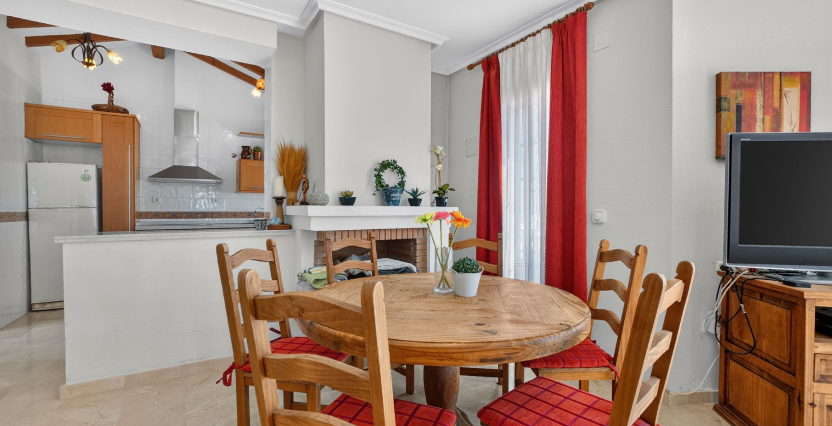 Resale - Villa - Orihuela Costa - Villamartín