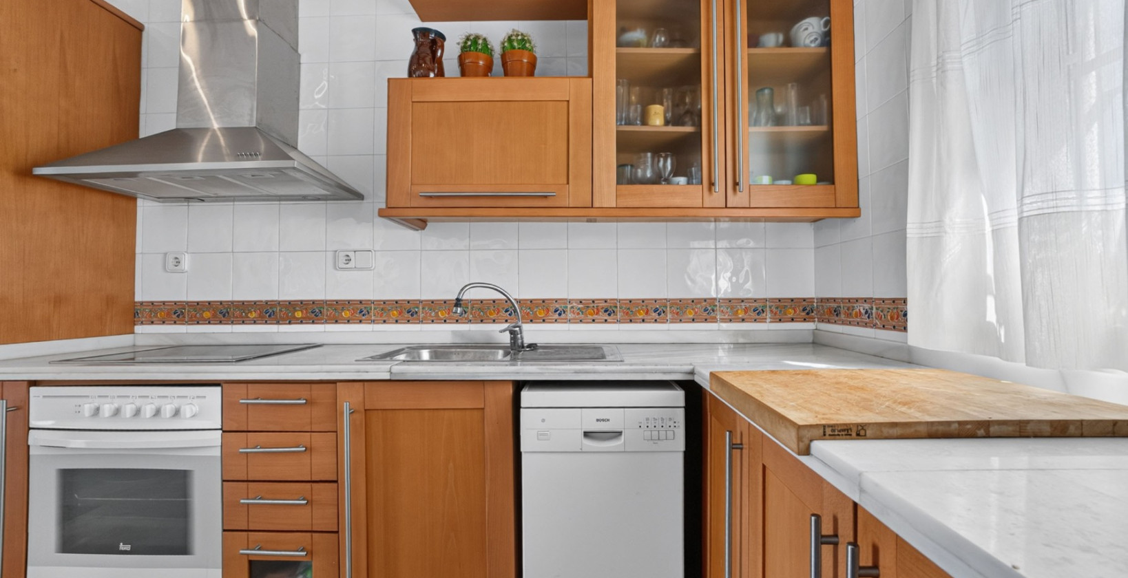 Resale - Villa - Orihuela Costa - Villamartín