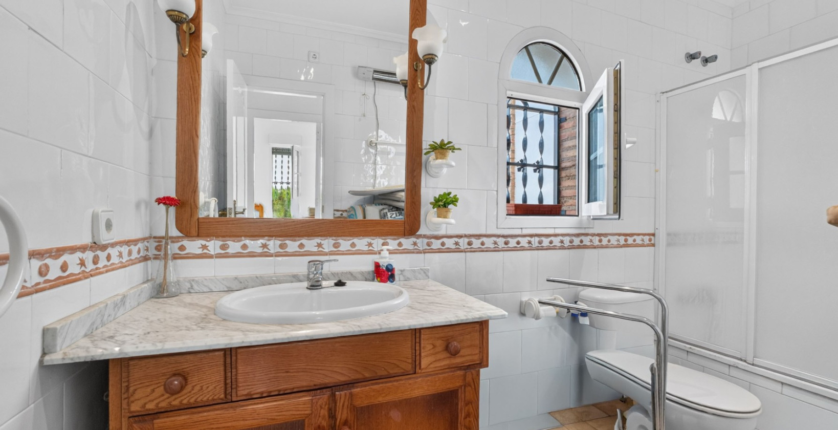 Resale - Villa - Orihuela Costa - Villamartín