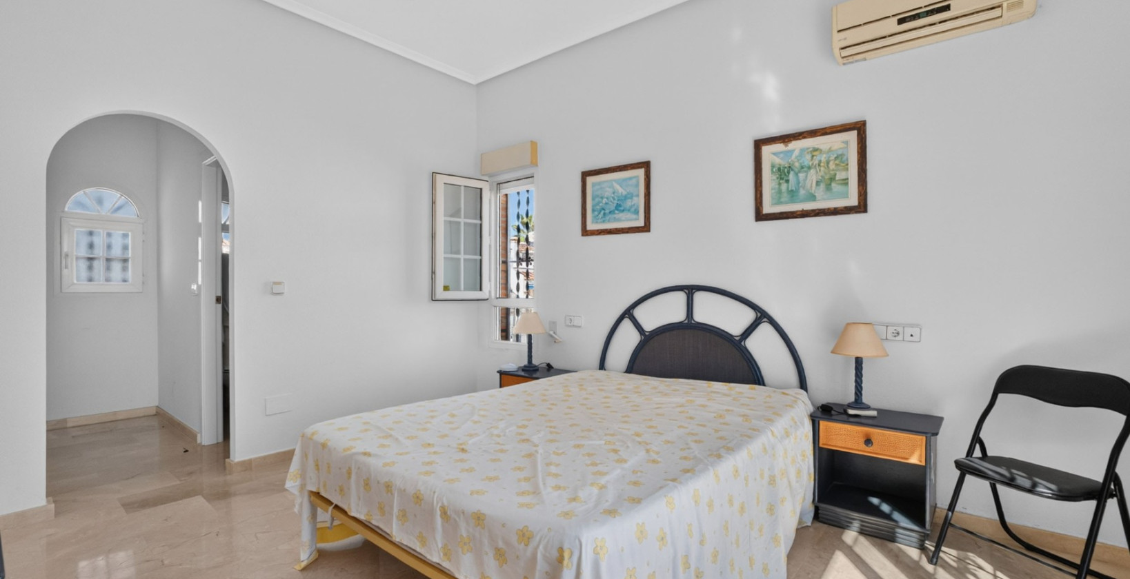 Resale - Villa - Orihuela Costa - Villamartín