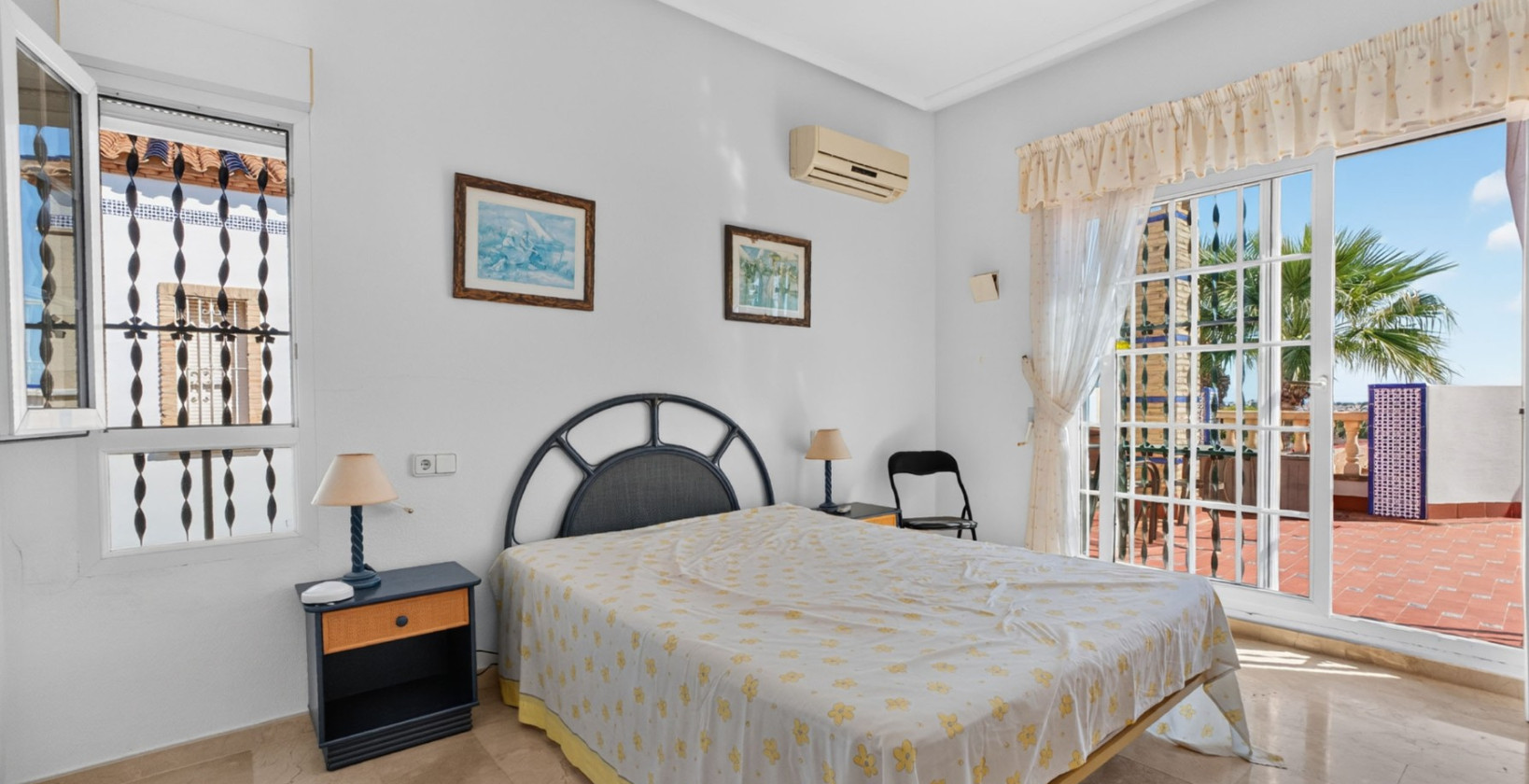 Resale - Villa - Orihuela Costa - Villamartín