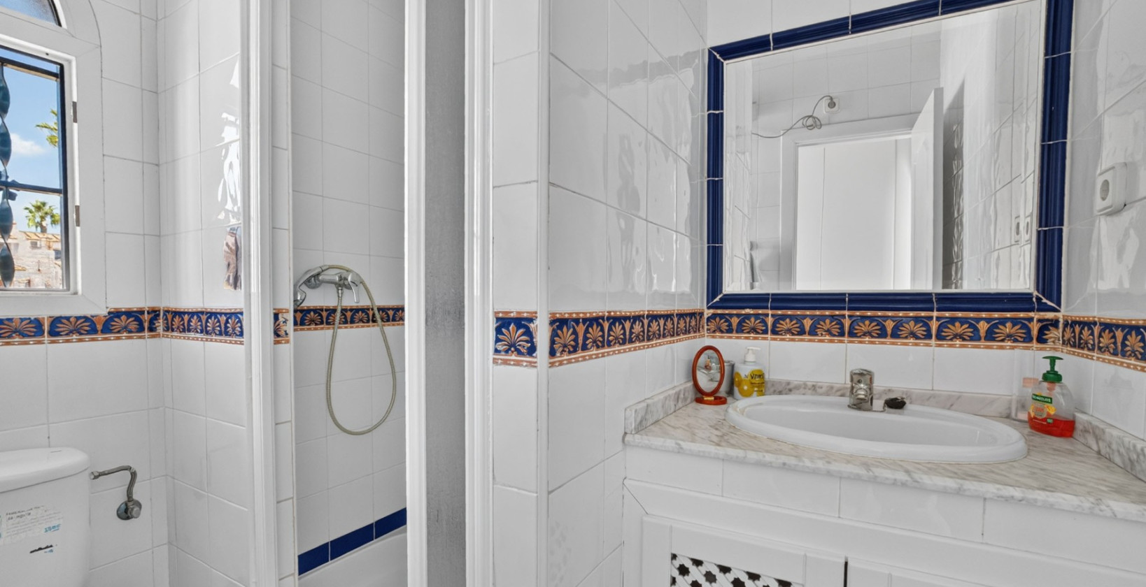 Resale - Villa - Orihuela Costa - Villamartín