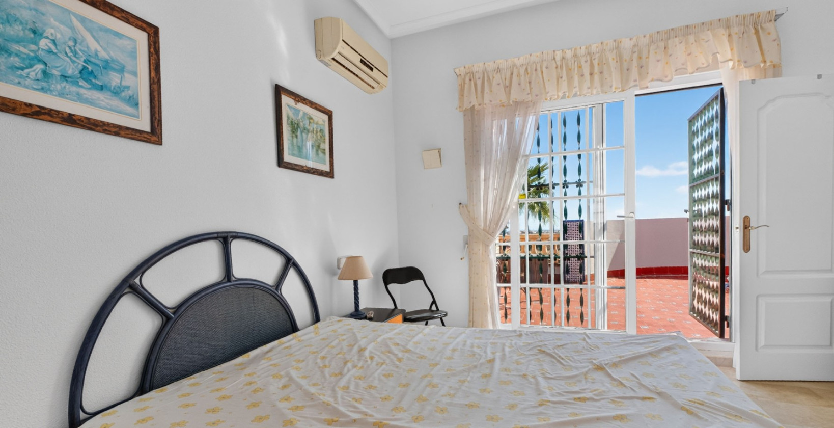Resale - Villa - Orihuela Costa - Villamartín