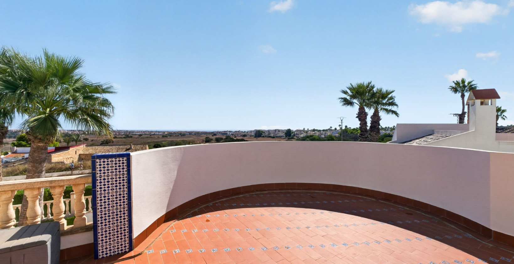 Resale - Villa - Orihuela Costa - Villamartín