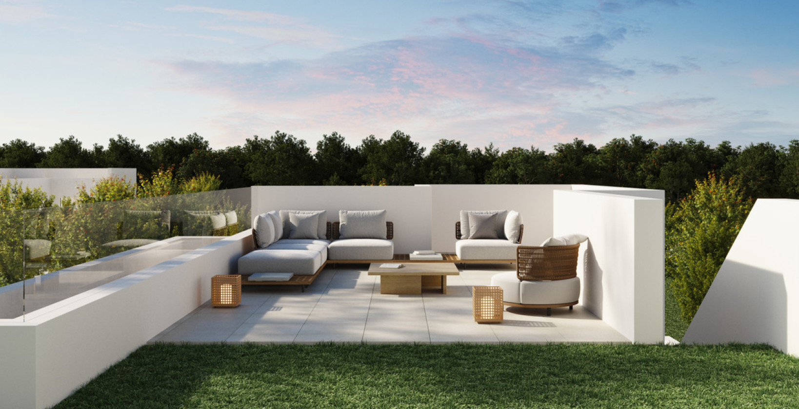 New Build - Villa - Polop - Polop Centro