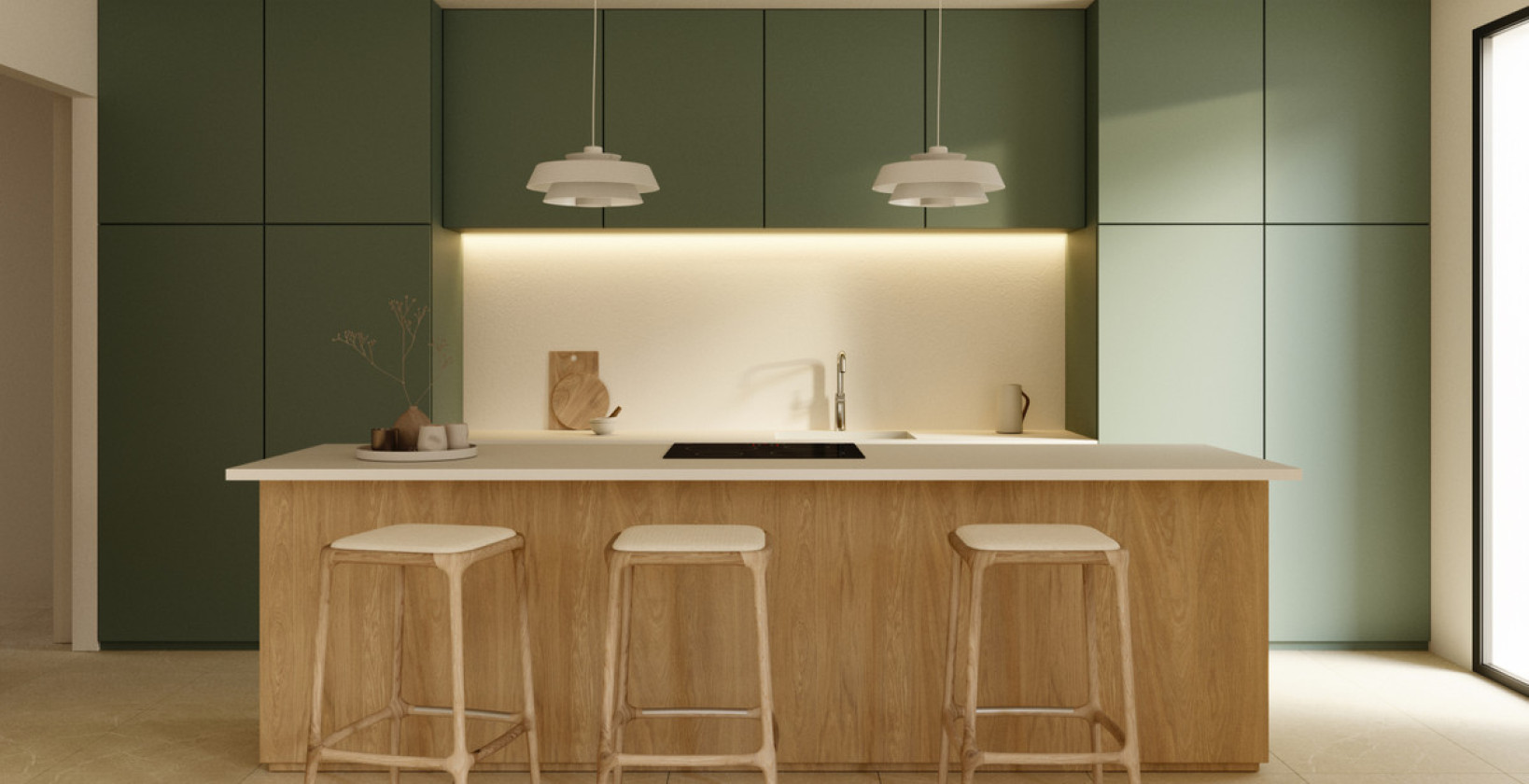 New Build - Villa - Polop - Polop Centro