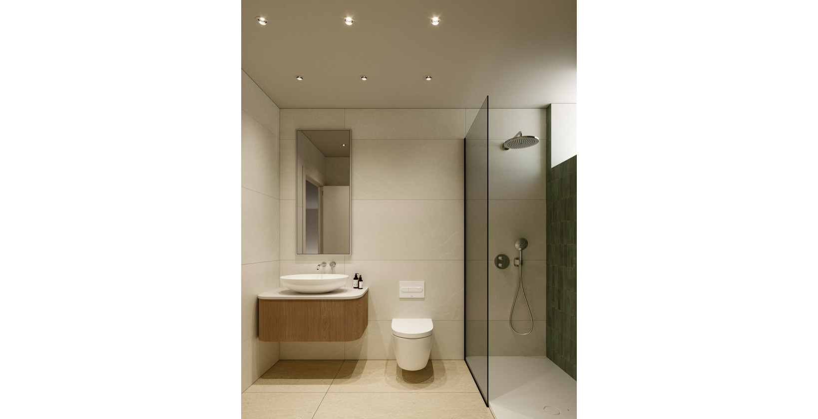 New Build - Villa - Polop - Polop Centro