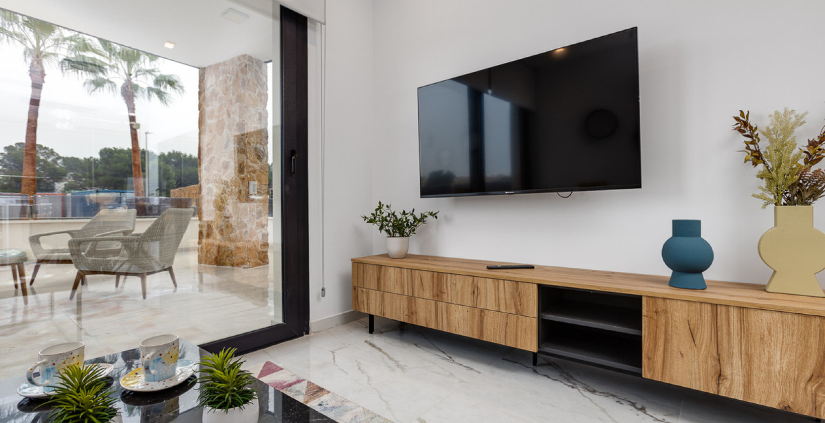New Build - Villa - Rojales - Ciudad Quesada