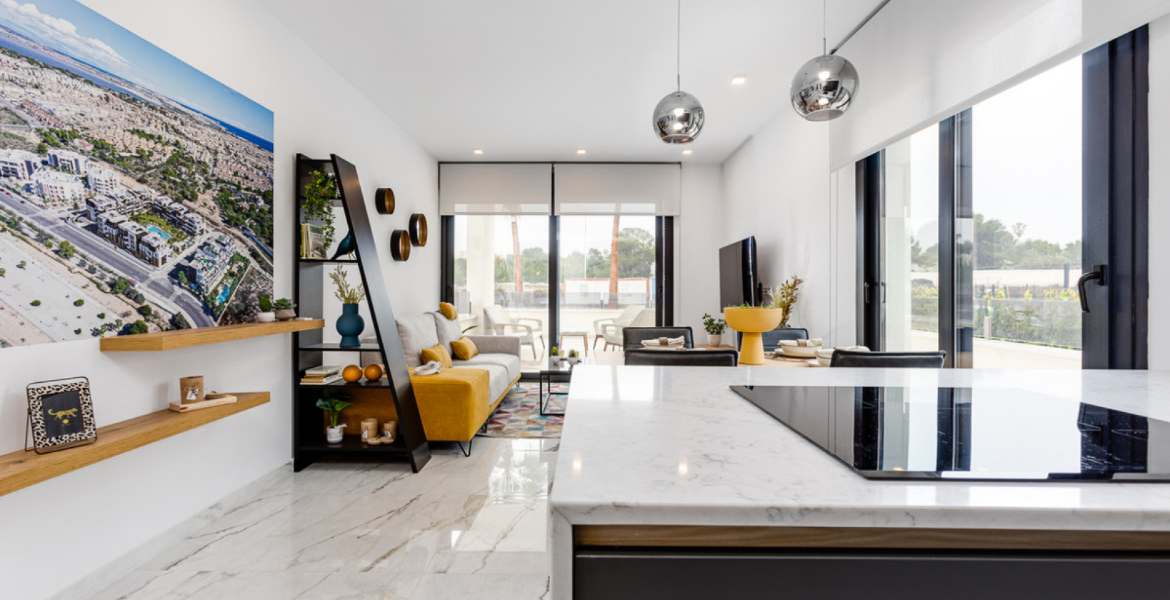 New Build - Villa - Rojales - Ciudad Quesada