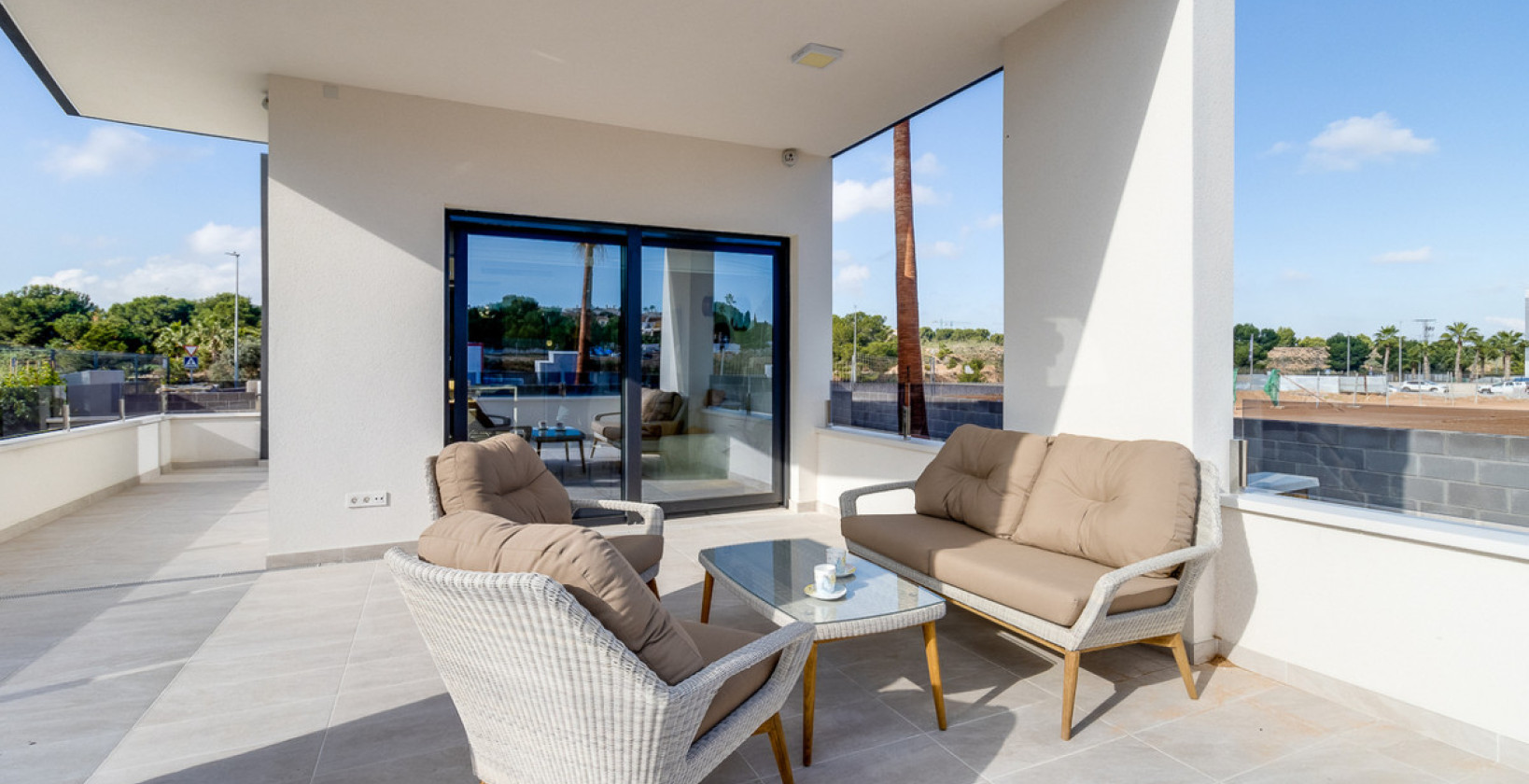 New Build - Villa - Rojales - Ciudad Quesada