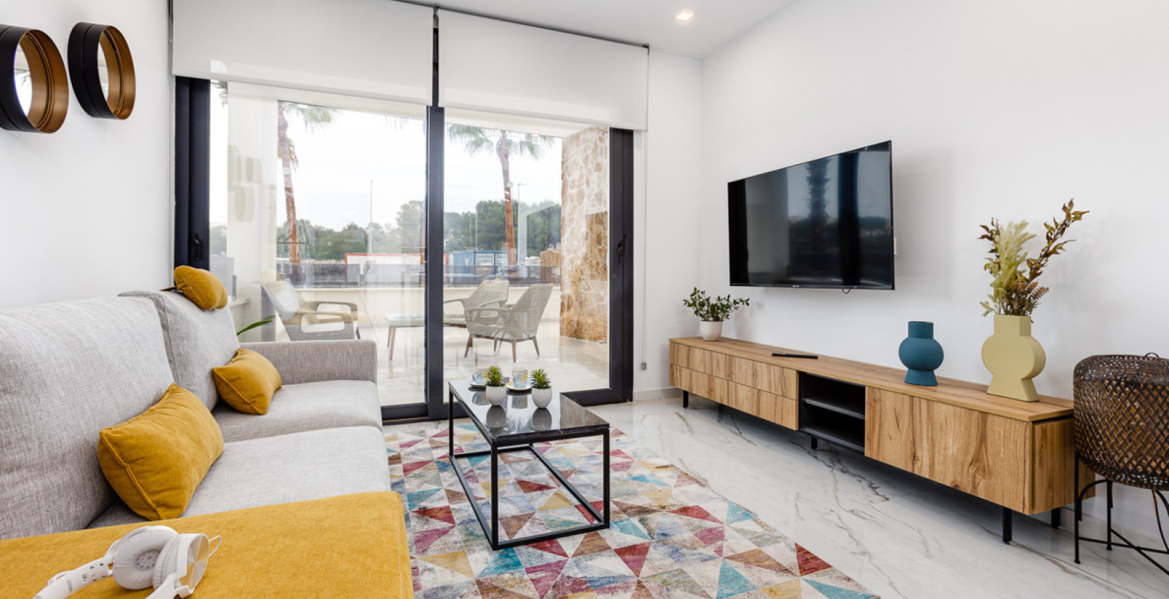 New Build - Villa - Rojales - Ciudad Quesada