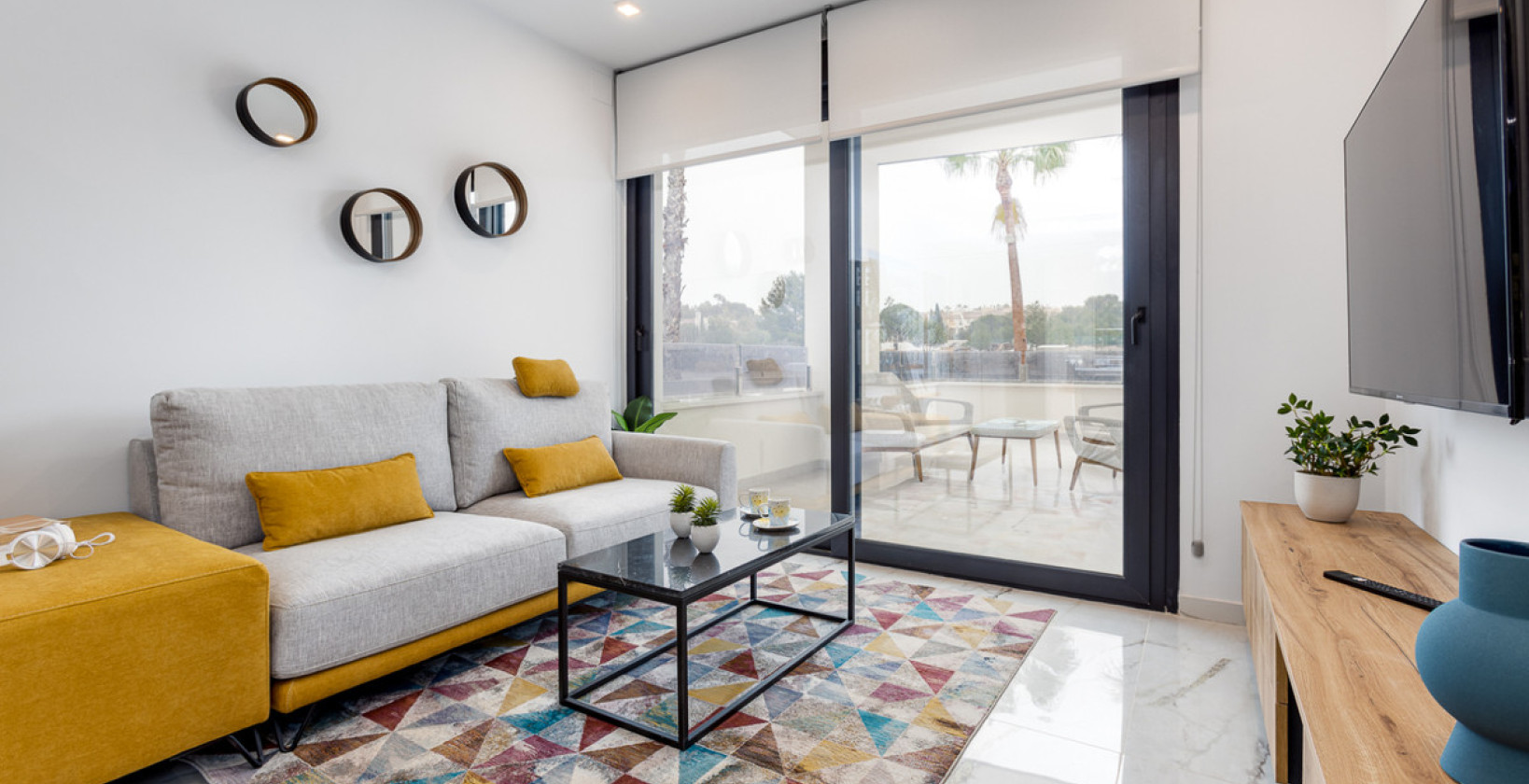 New Build - Villa - Rojales - Ciudad Quesada