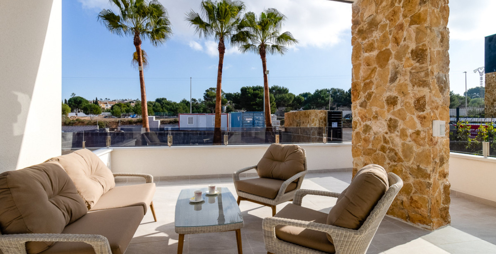 New Build - Villa - Rojales - Ciudad Quesada