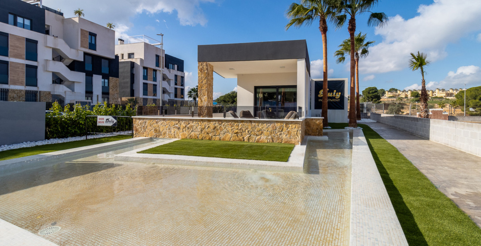 New Build - Villa - Rojales - Ciudad Quesada