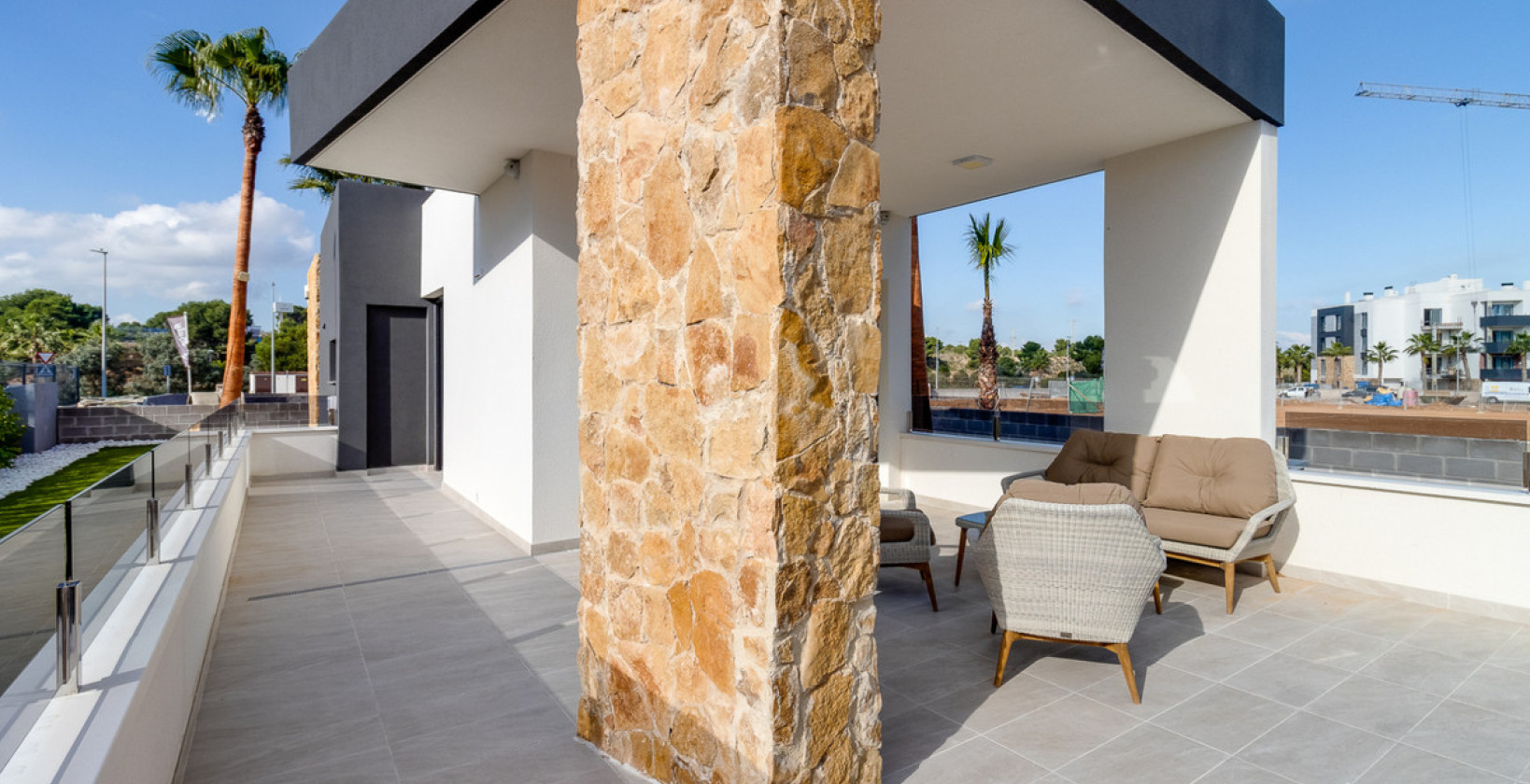 New Build - Villa - Rojales - Ciudad Quesada