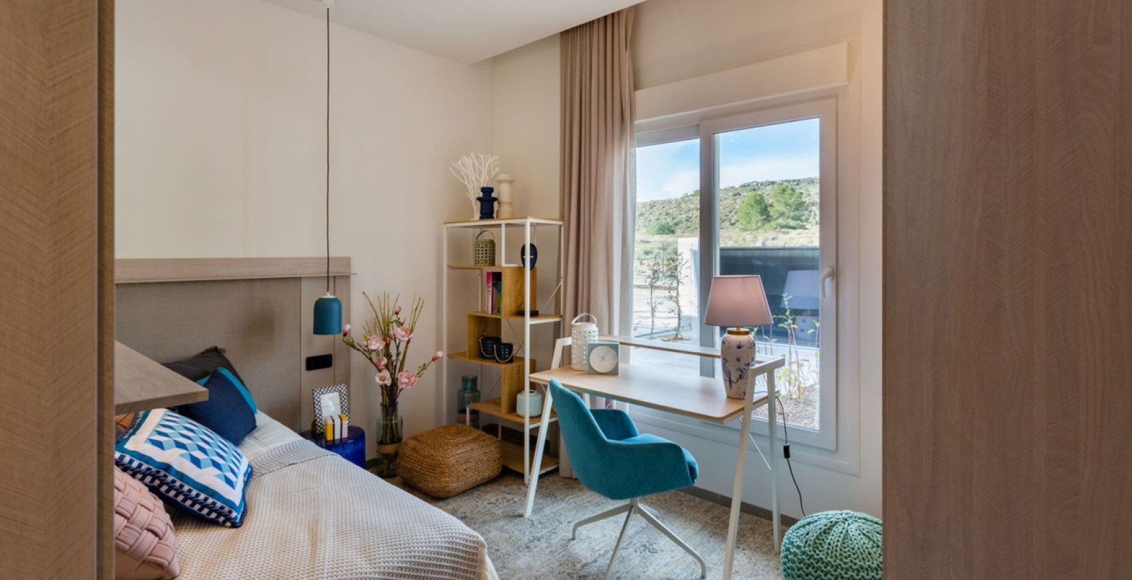 New Build - Villa - Algorfa - La finca golf