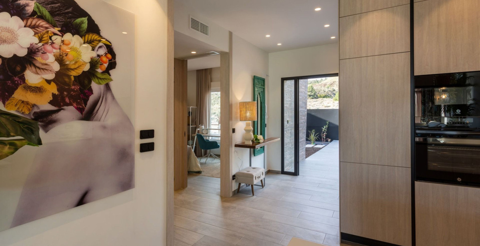 New Build - Villa - Algorfa - La finca golf